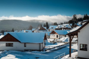 Residence Lipno